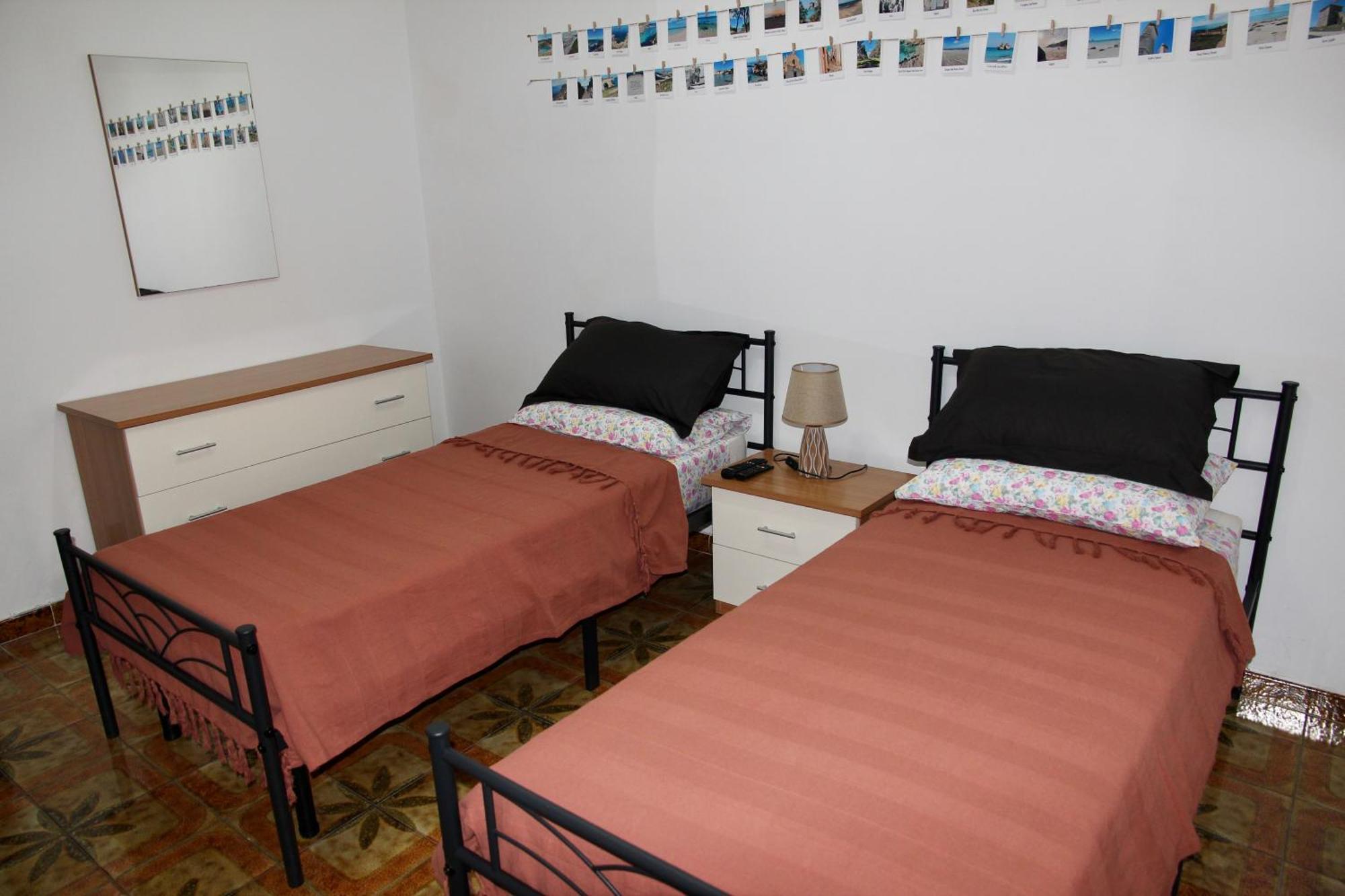 Casarte Villa Galatina Buitenkant foto