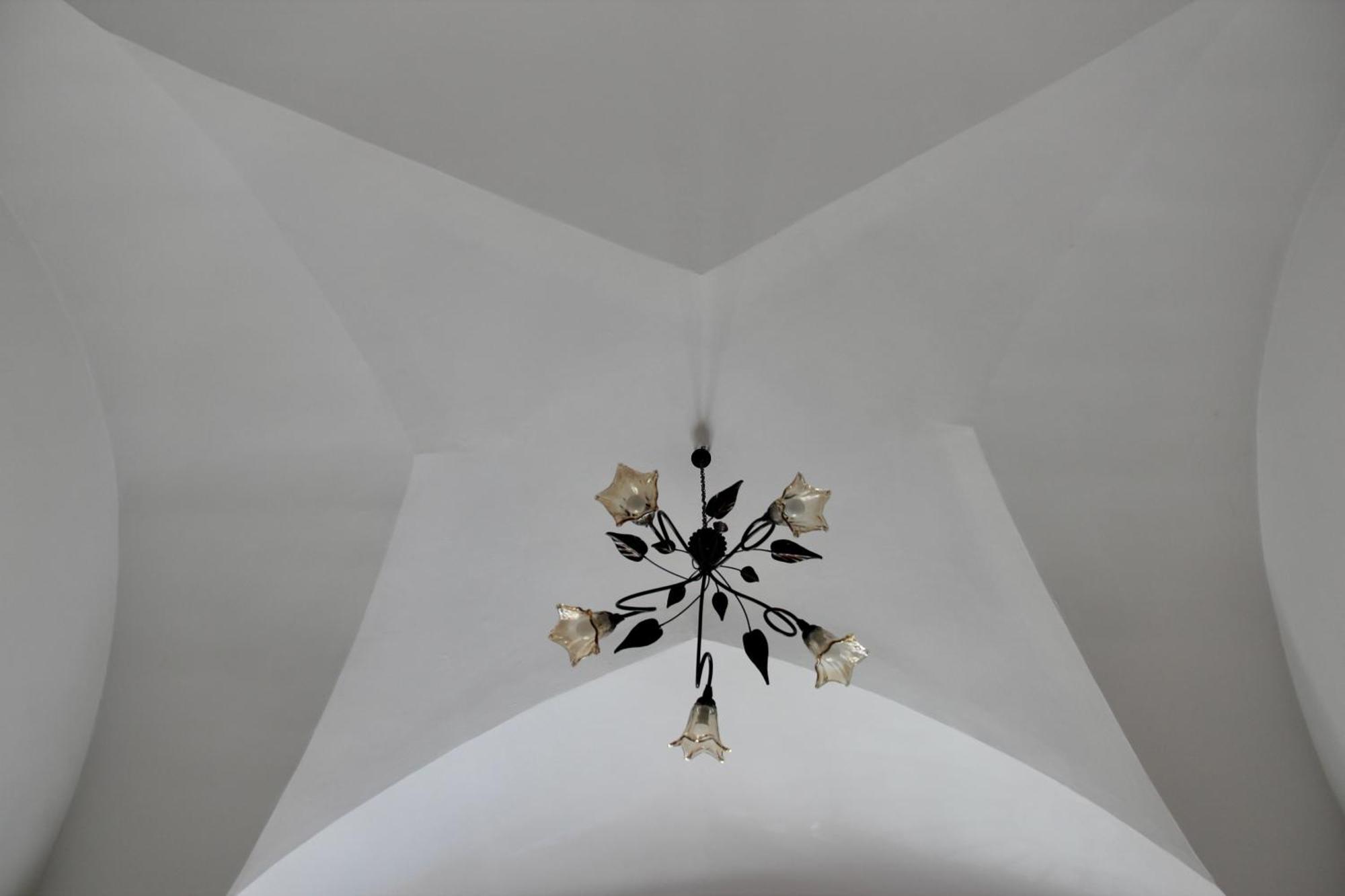 Casarte Villa Galatina Buitenkant foto