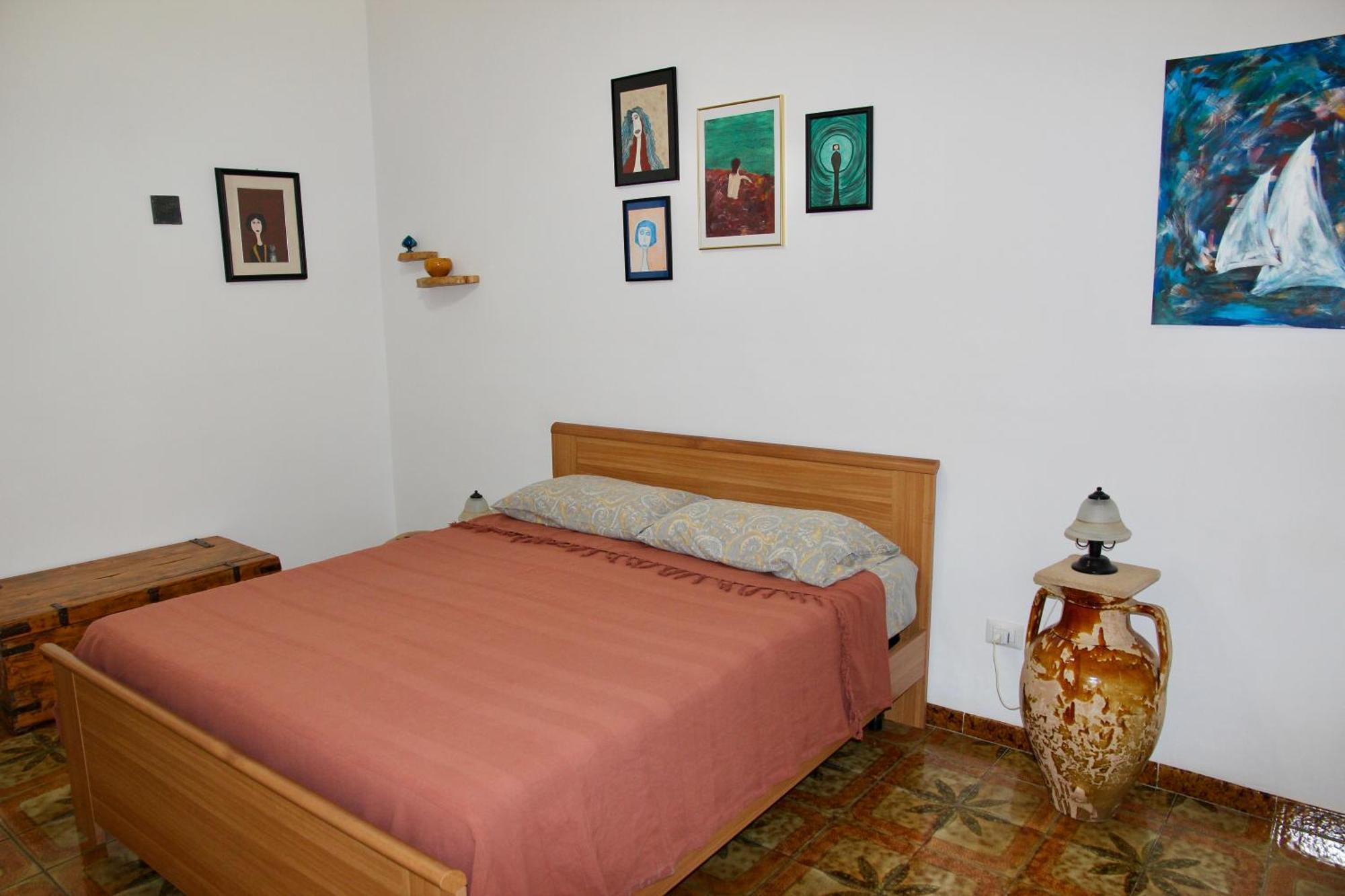 Casarte Villa Galatina Buitenkant foto